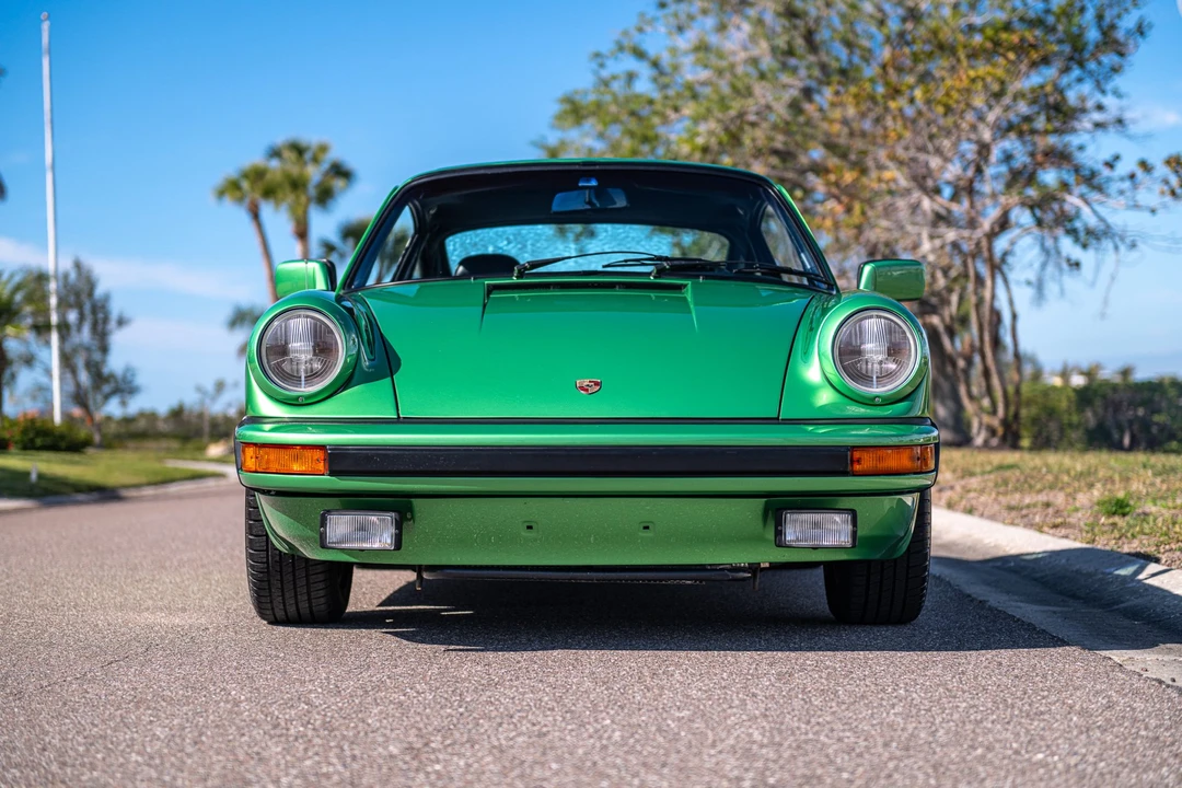 1978 Porsche 911 Carrera SC - Image 20 of 31