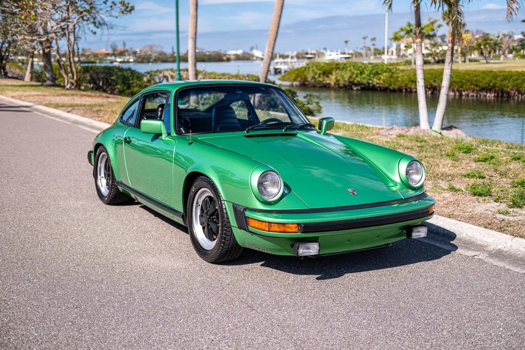 1978 Porsche 911 Carrera SC - Image 21 of 31