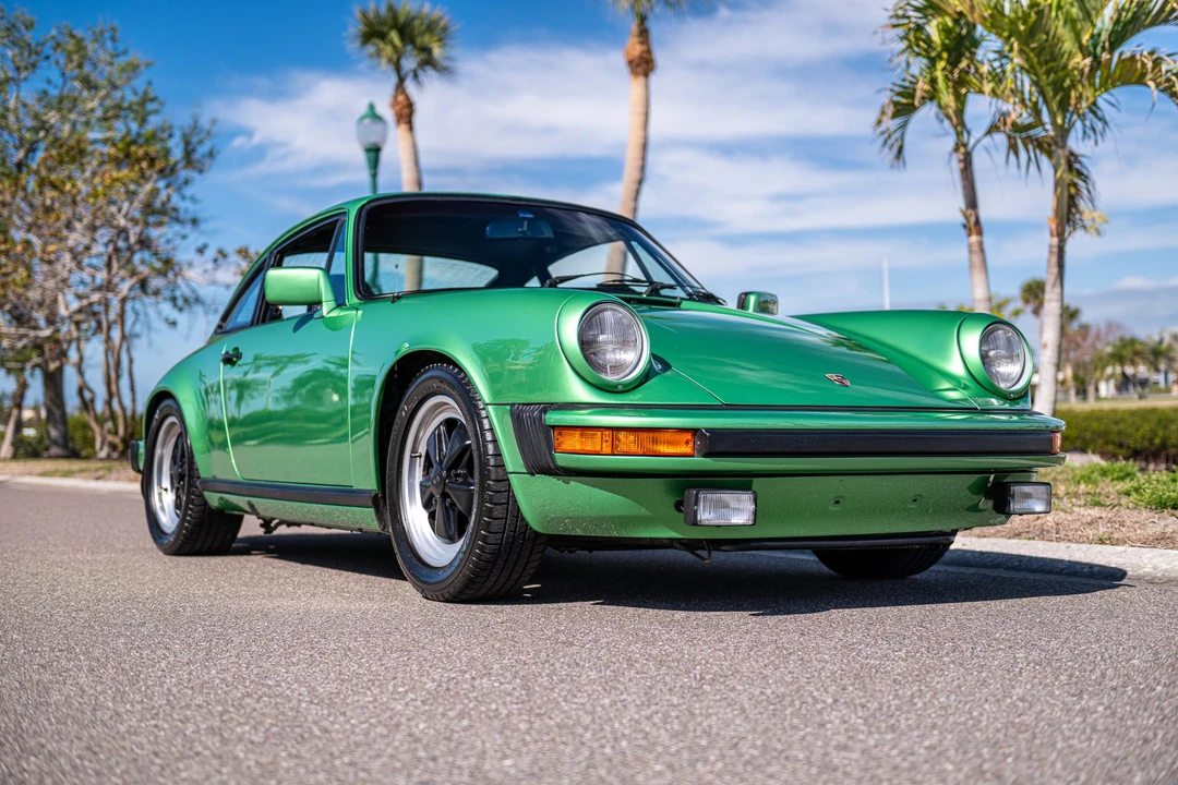 1978 Porsche 911 Carrera SC - Image 23 of 31