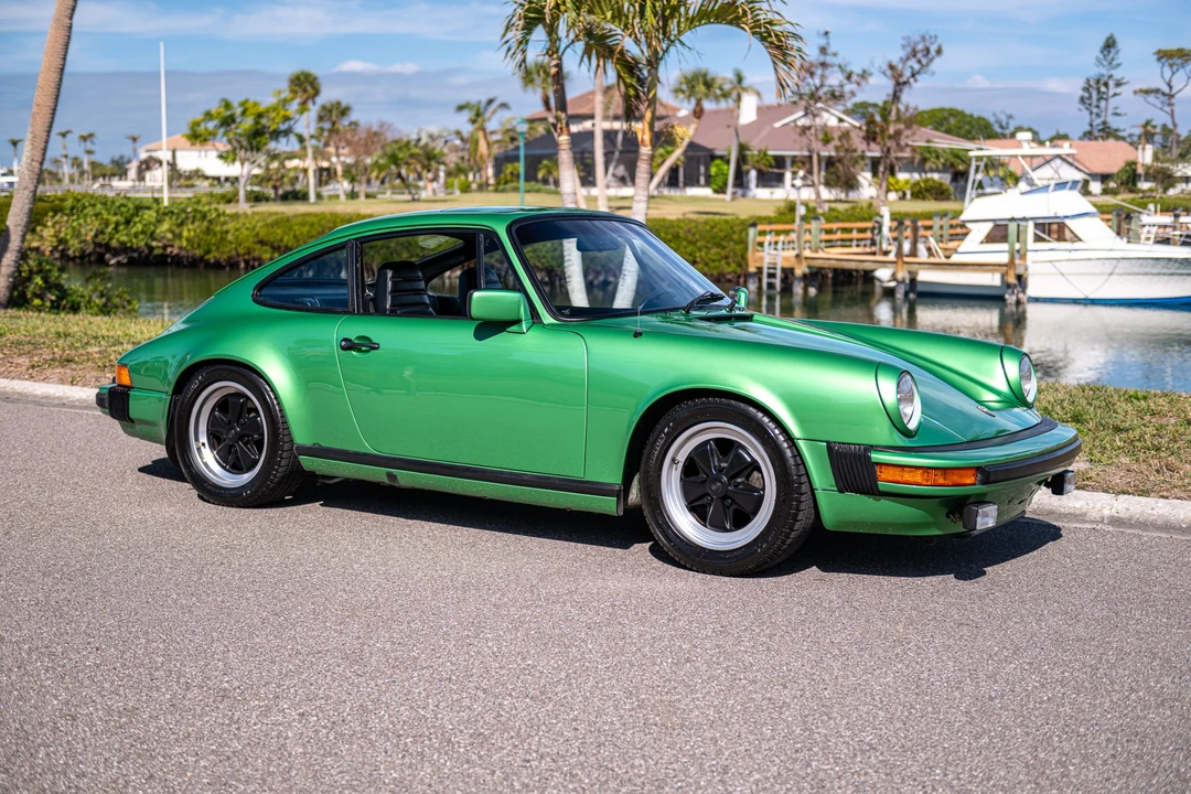 1978 Porsche 911 Carrera SC - Image 30 of 31