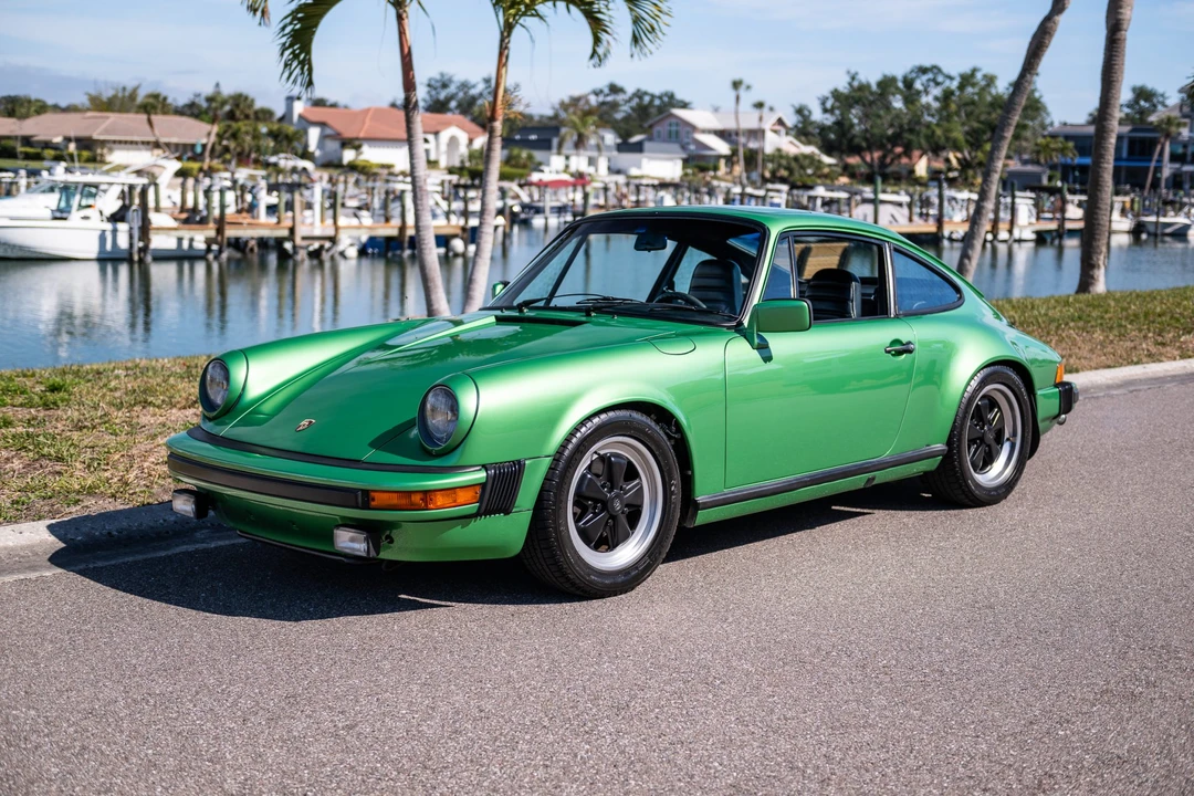 1978 Porsche 911 Carrera SC - Image 3 of 31