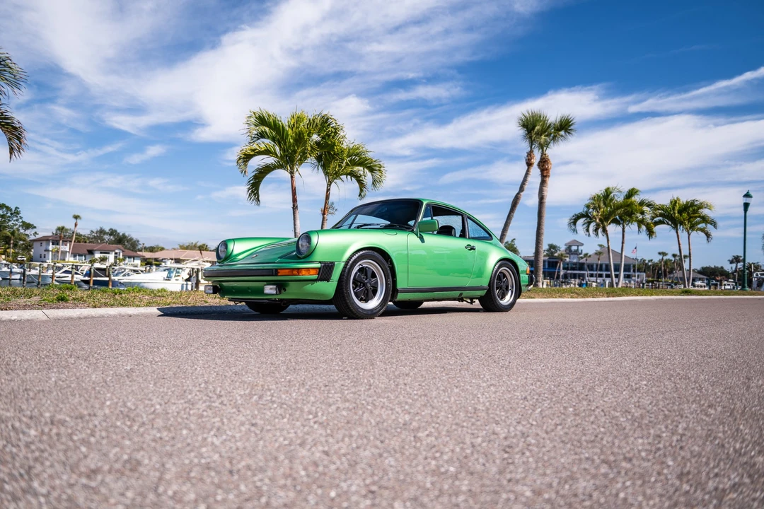 1978 Porsche 911 Carrera SC - Image 2 of 31