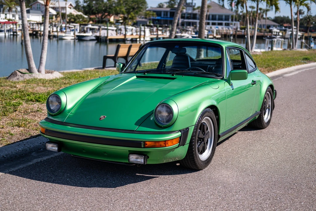 1978 Porsche 911 Carrera SC - Image 14 of 31