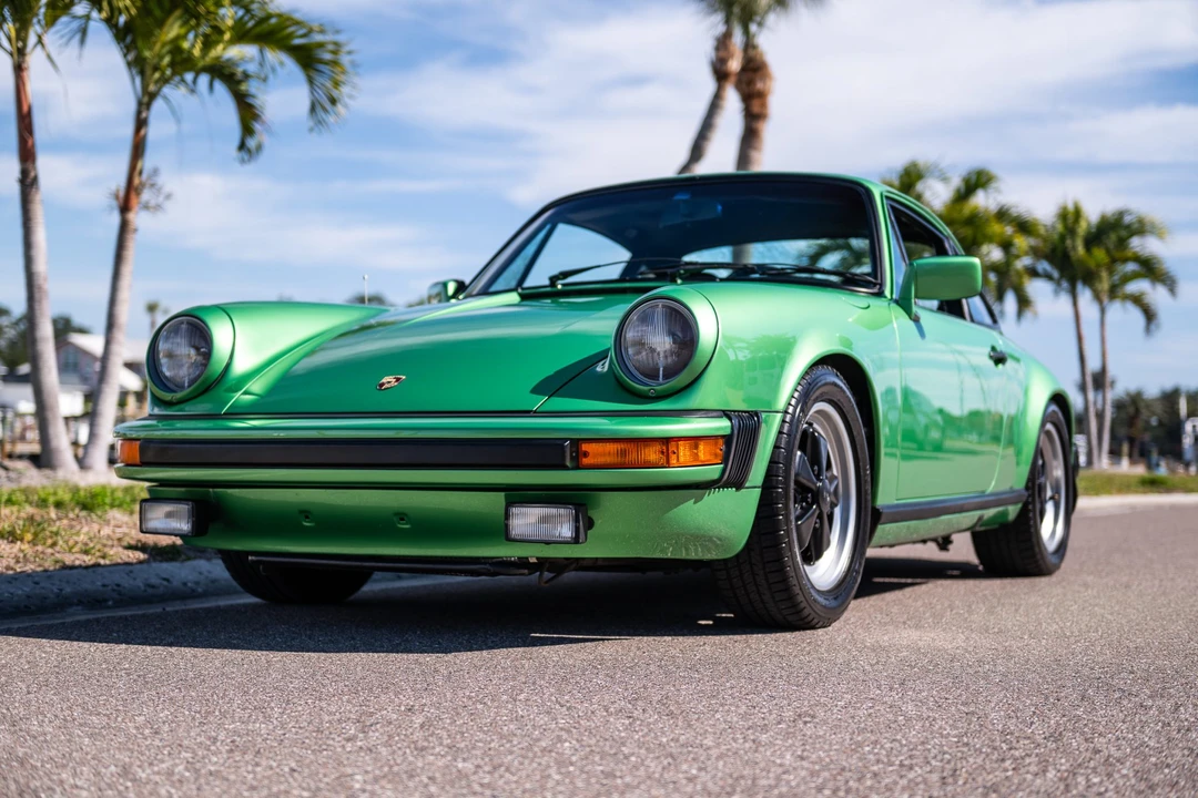 1978 Porsche 911 Carrera SC - Image 15 of 31