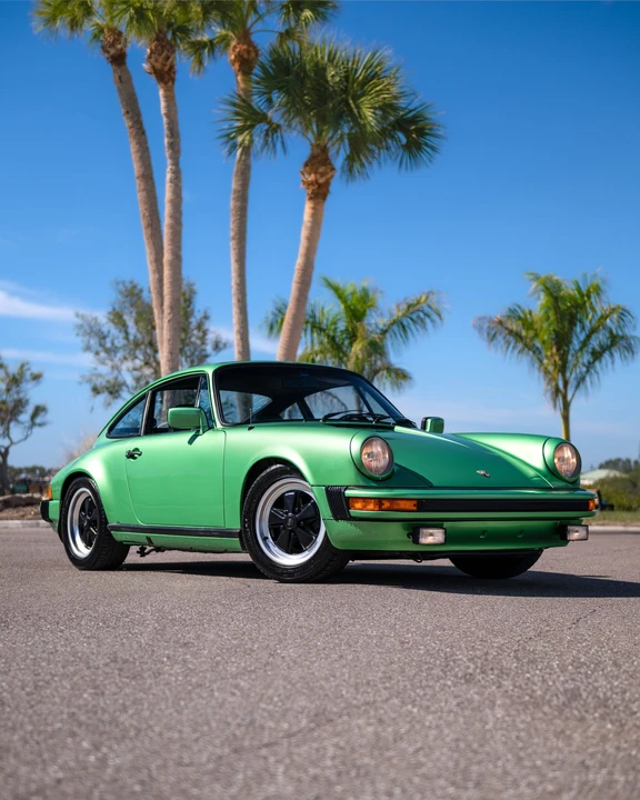 1978 Porsche 911 Carrera SC - Image 25 of 31