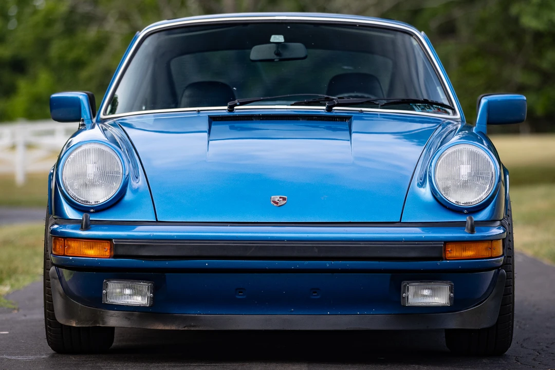 1978 Porsche 911 Carrera SC - Image 16 of 31