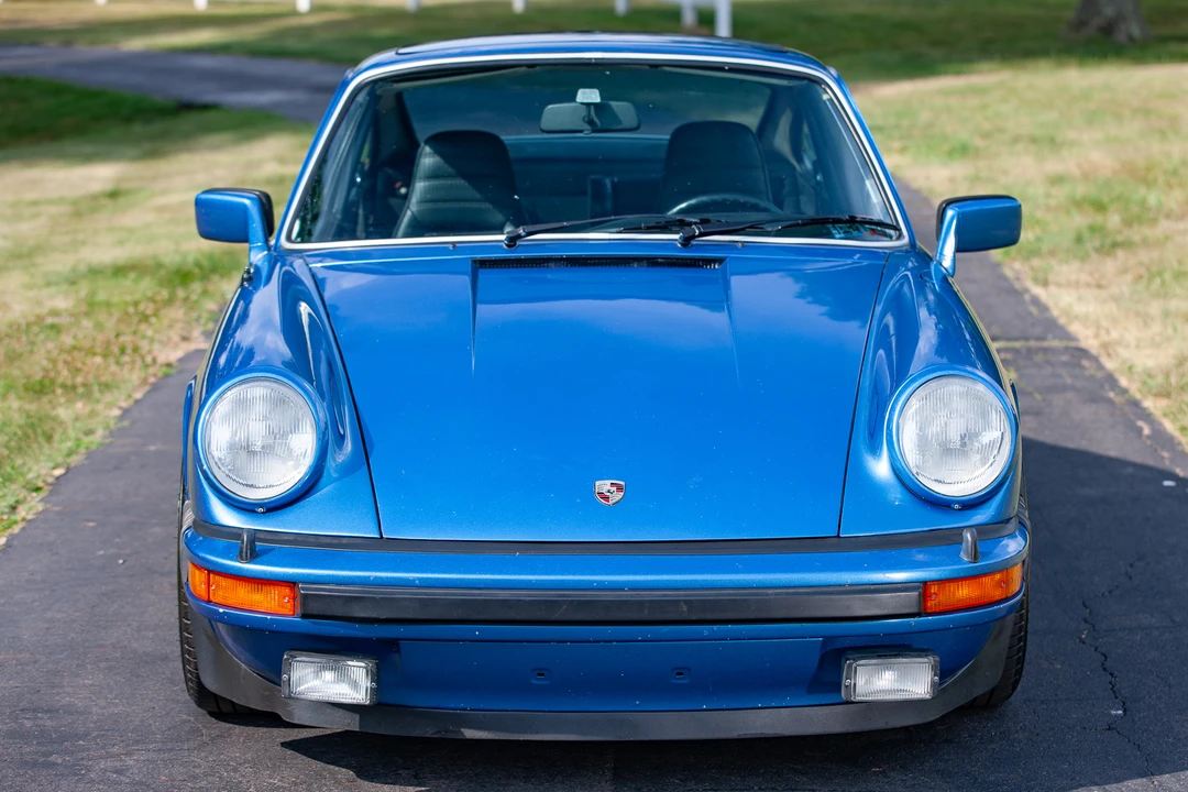 1978 Porsche 911 Carrera SC - Image 13 of 31