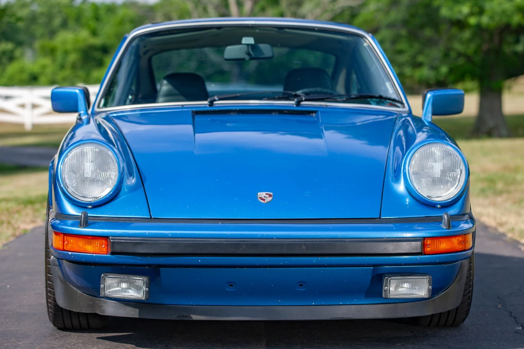 1978 Porsche 911 Carrera SC - Image 15 of 31