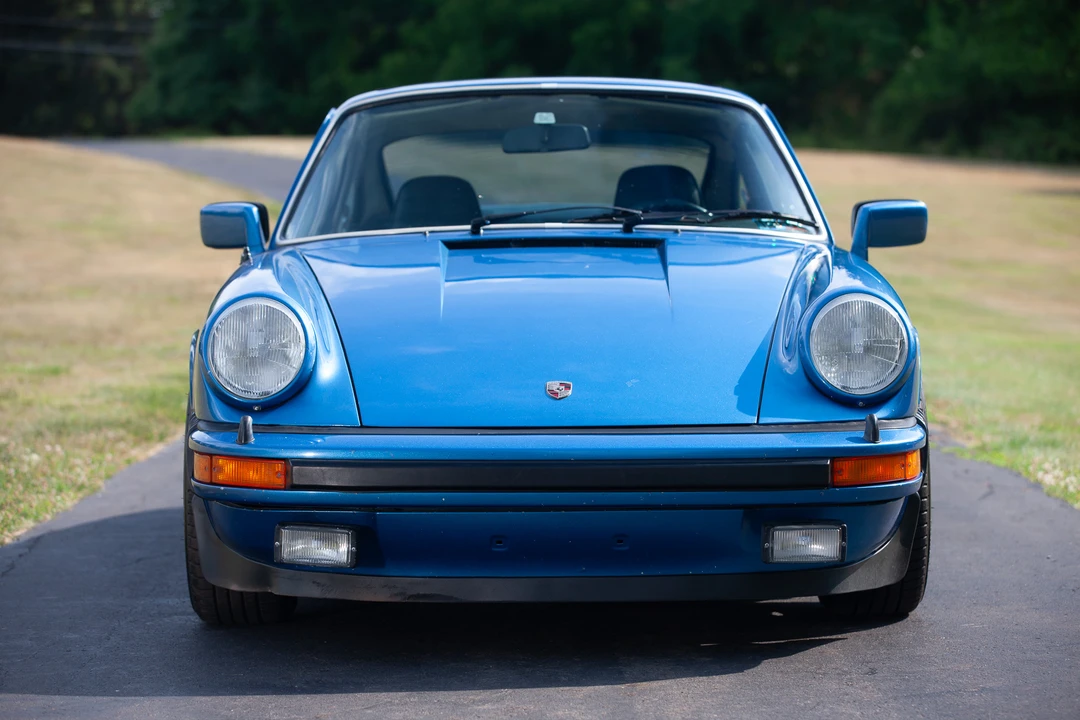 1978 Porsche 911 Carrera SC - Image 14 of 31