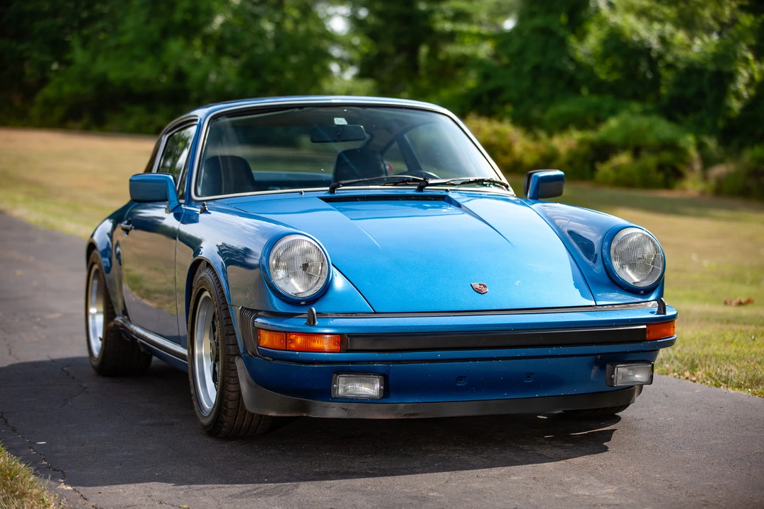 1978 Porsche 911 Carrera SC - Image 18 of 31