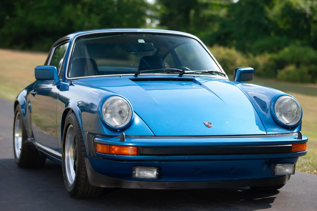 1978 Porsche 911 Carrera SC - Image 17 of 31