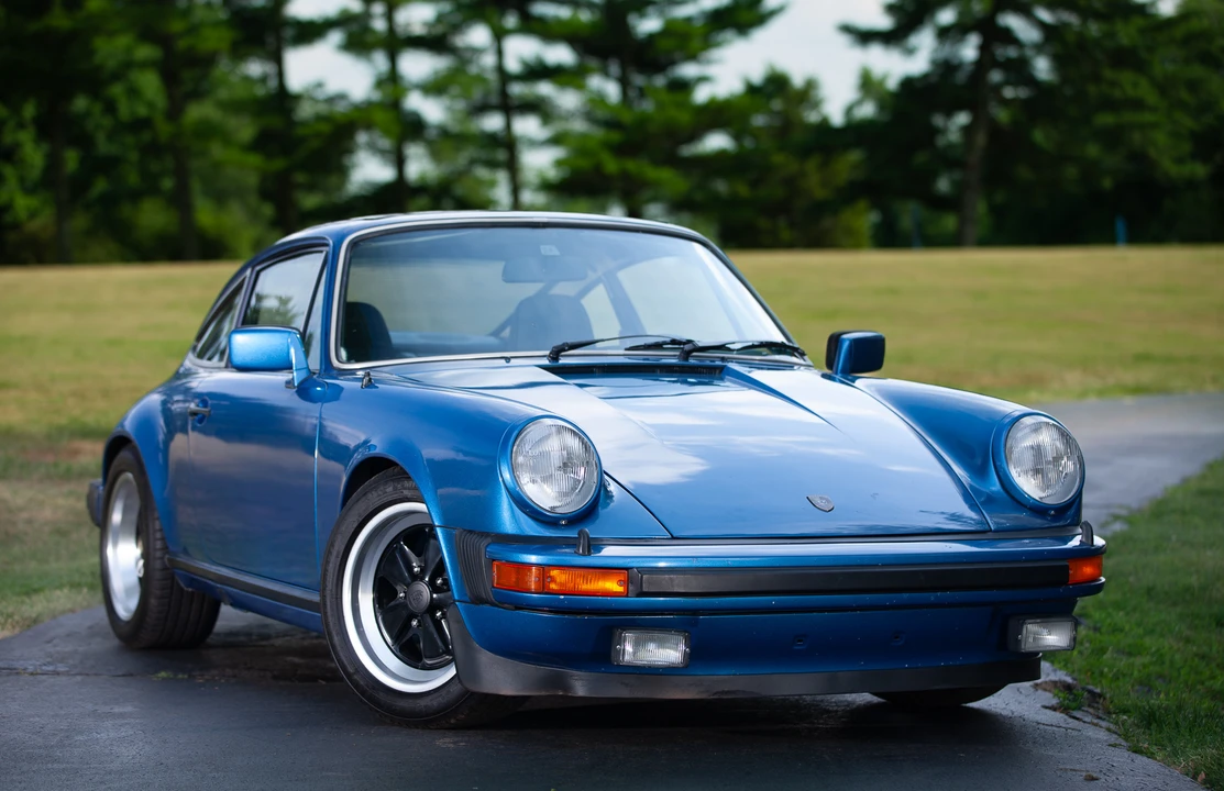 1978 Porsche 911 Carrera SC - Image 22 of 31