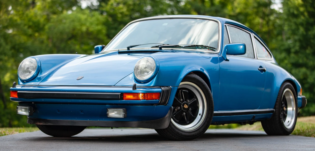 1978 Porsche 911 Carrera SC - Image 12 of 31