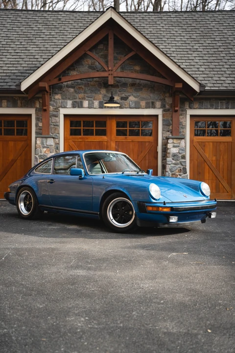 1978 Porsche 911 Carrera SC - Image 29 of 31