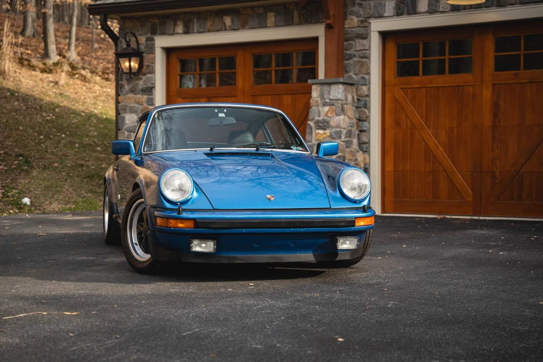 1978 Porsche 911 Carrera SC - Image 19 of 31