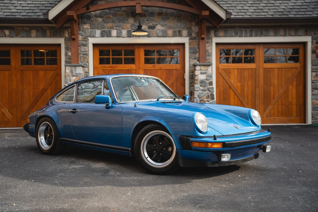 1978 Porsche 911 Carrera SC - Image 20 of 31