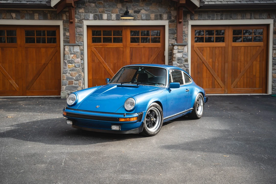 1978 Porsche 911 Carrera SC - Image 18 of 31