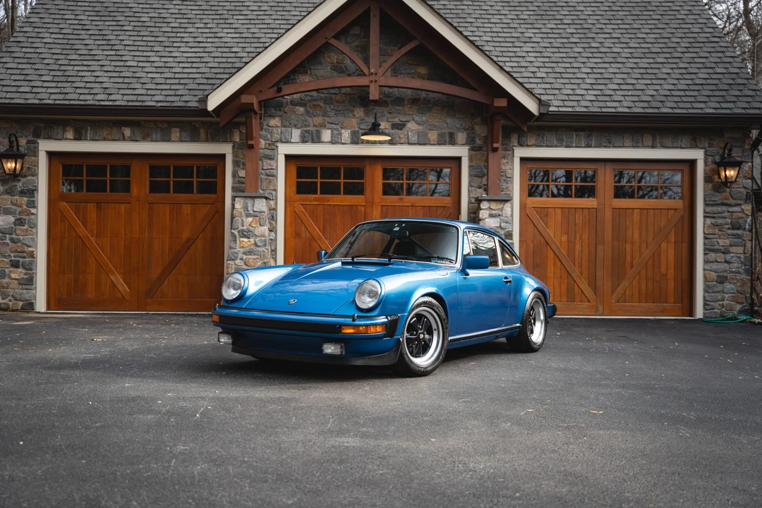 1978 Porsche 911 Carrera SC - Image 12 of 31