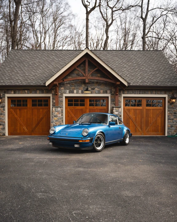 1978 Porsche 911 Carrera SC - Image 11 of 31