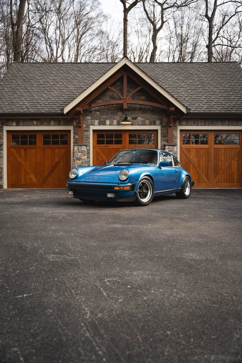 1978 Porsche 911 Carrera SC - Image 10 of 31