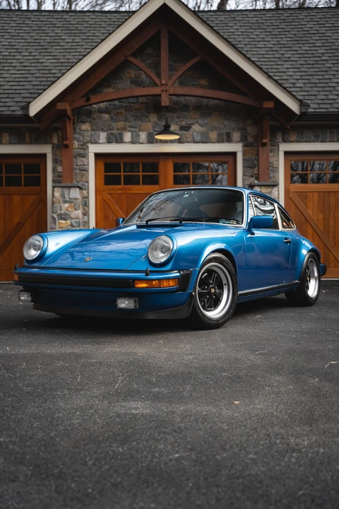 1978 Porsche 911 Carrera SC - Image 8 of 31