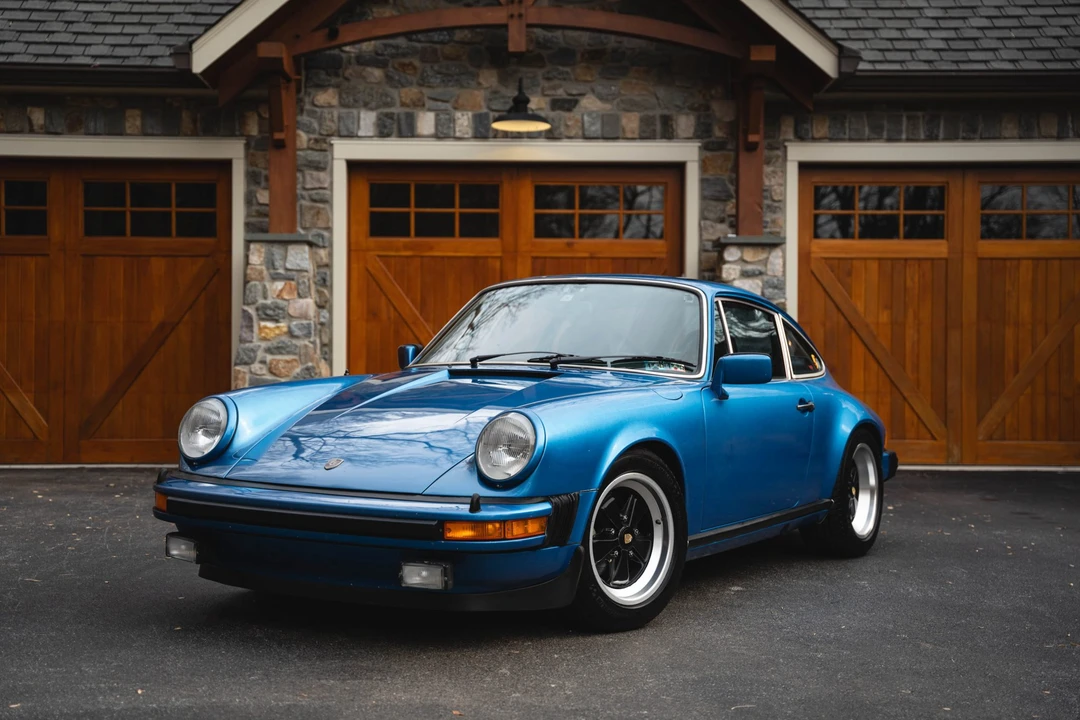 1978 Porsche 911 Carrera SC - Image 7 of 31