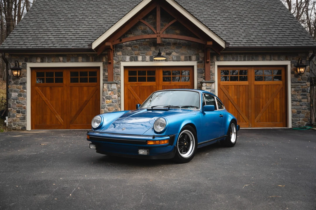 1978 Porsche 911 Carrera SC - Image 3 of 31