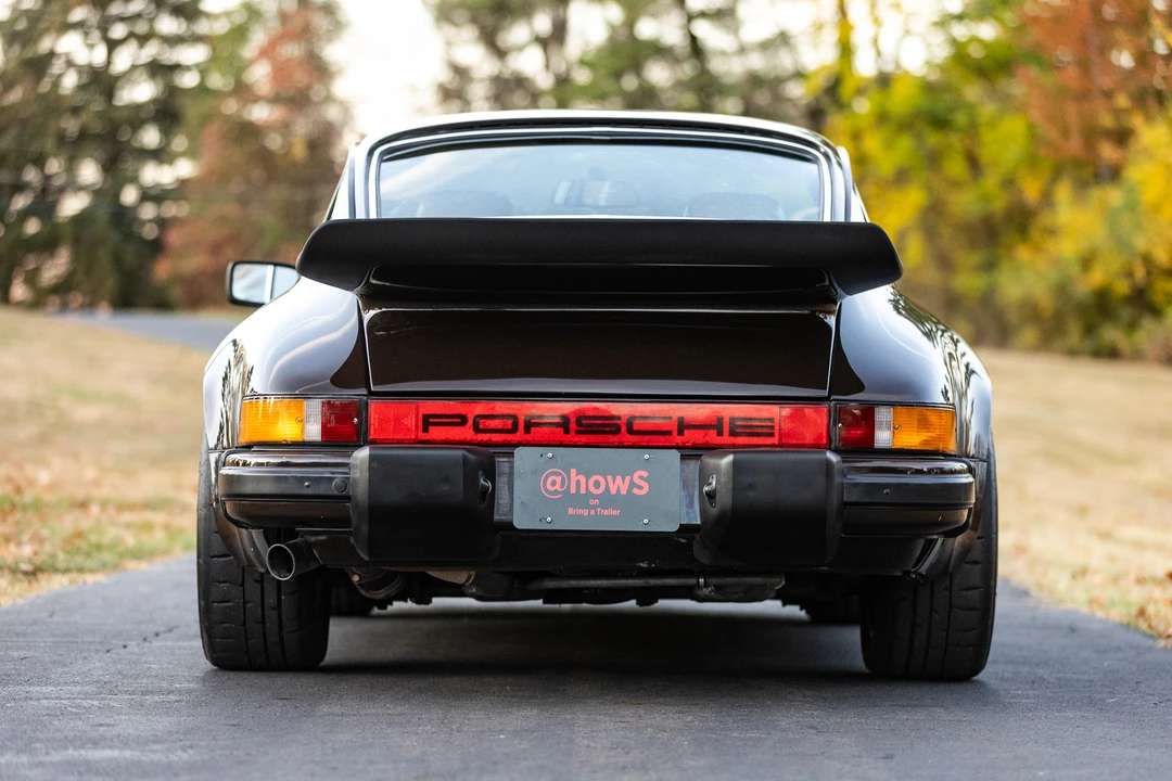 1978 Porsche 911 Carrera SC - Image 31 of 31