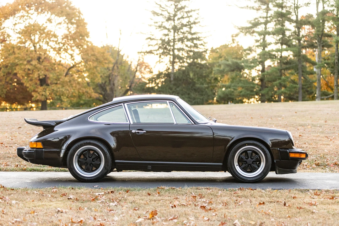 1978 Porsche 911 Carrera SC - Image 23 of 31