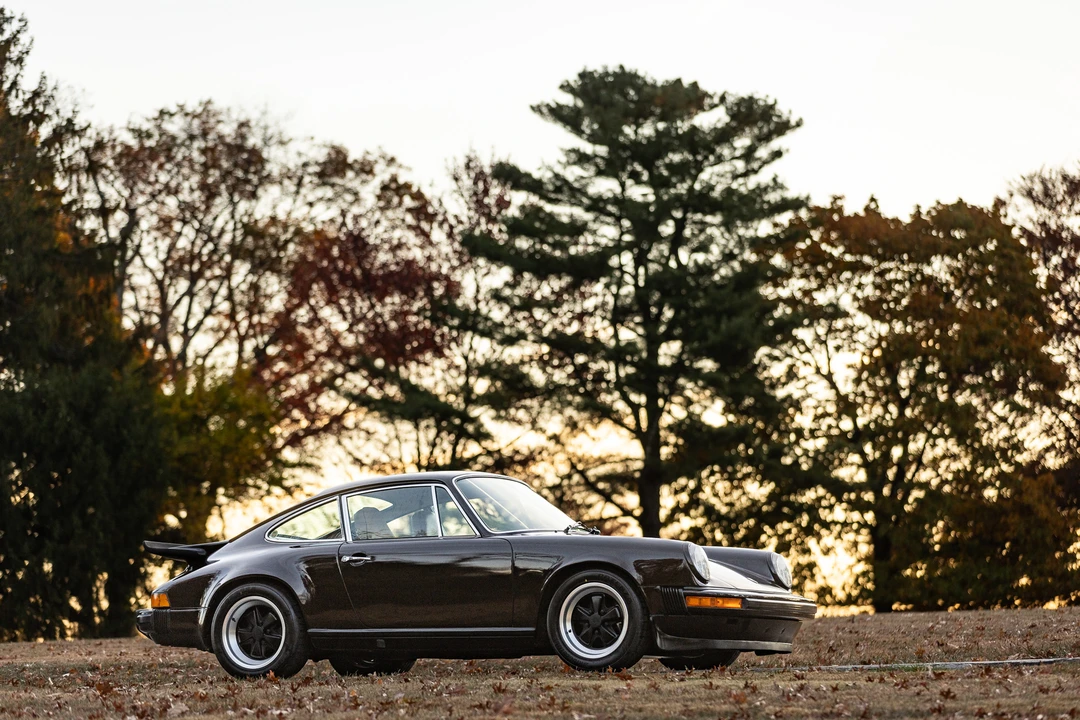 1978 Porsche 911 Carrera SC - Image 22 of 31