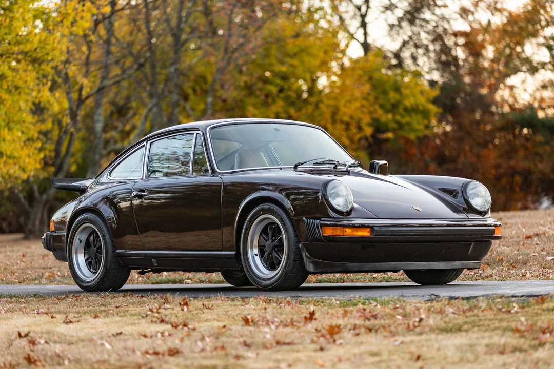 1978 Porsche 911 Carrera SC - Image 16 of 31