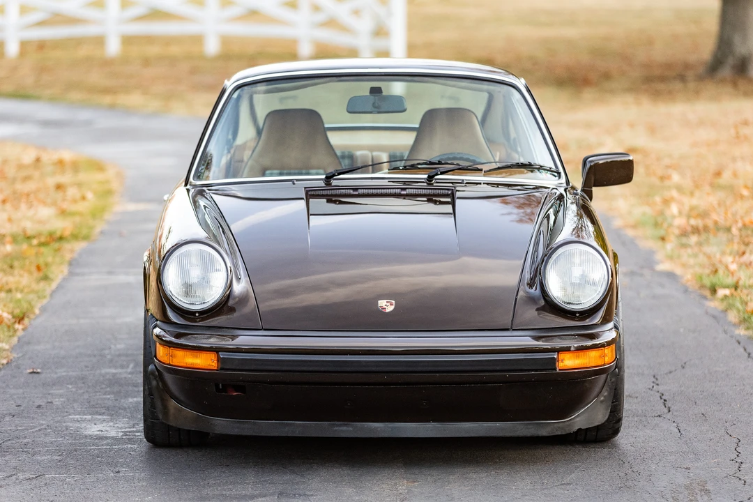 1978 Porsche 911 Carrera SC - Image 15 of 31