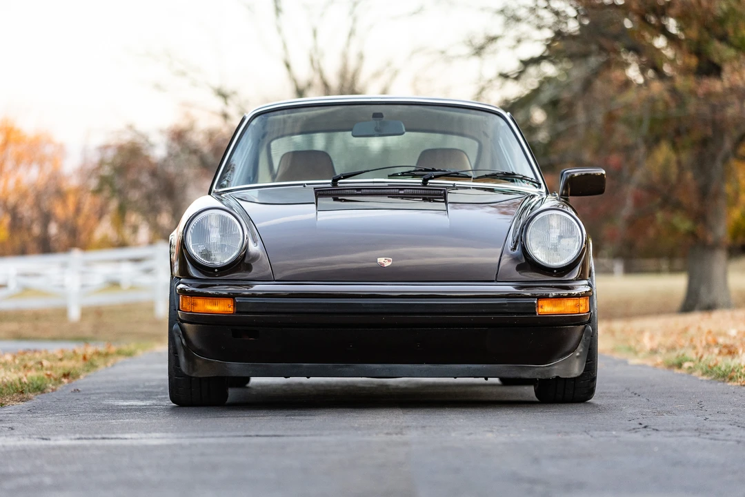 1978 Porsche 911 Carrera SC - Image 14 of 31