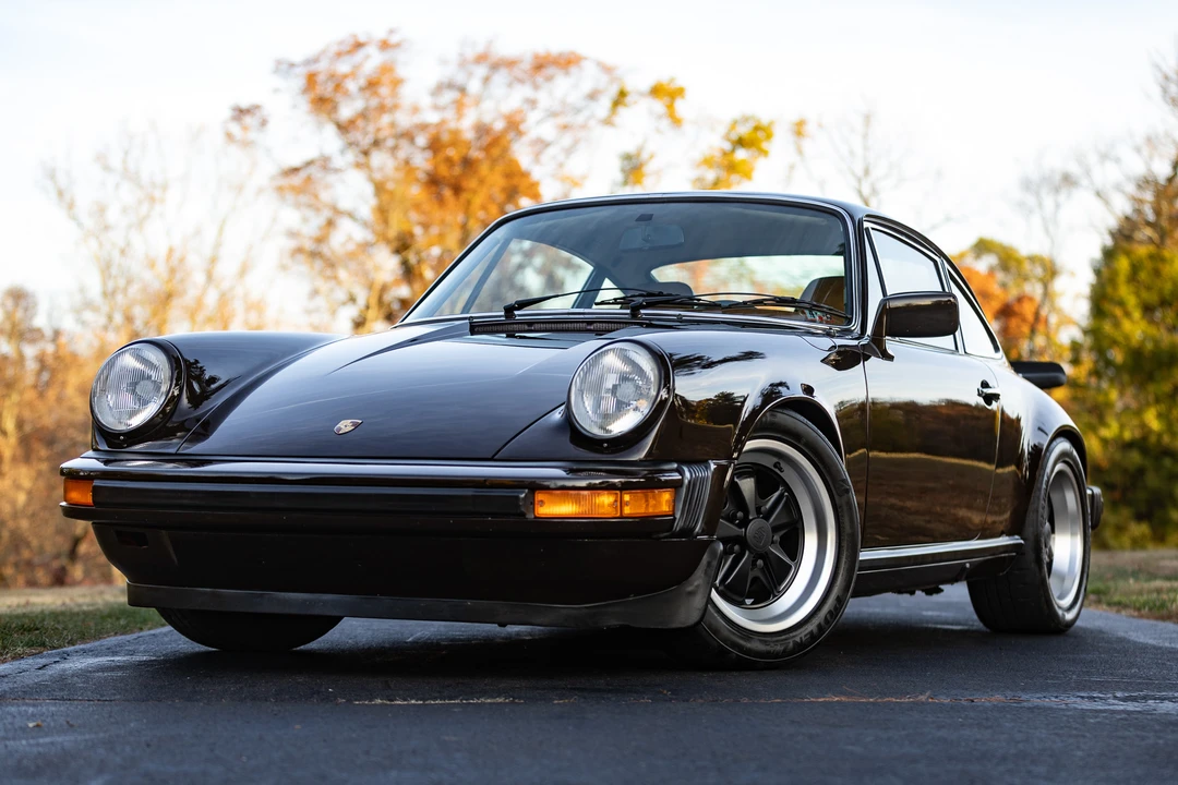1978 Porsche 911 Carrera SC - Image 11 of 31
