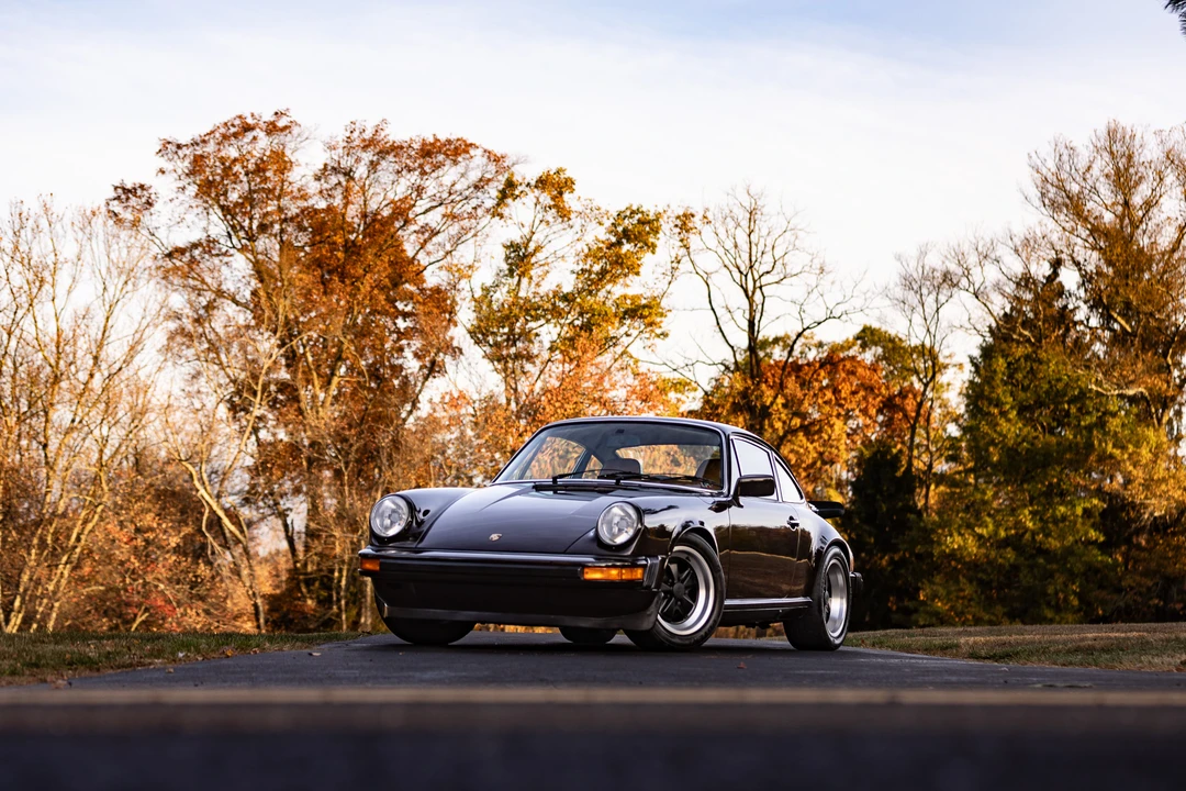 1978 Porsche 911 Carrera SC - Image 4 of 31