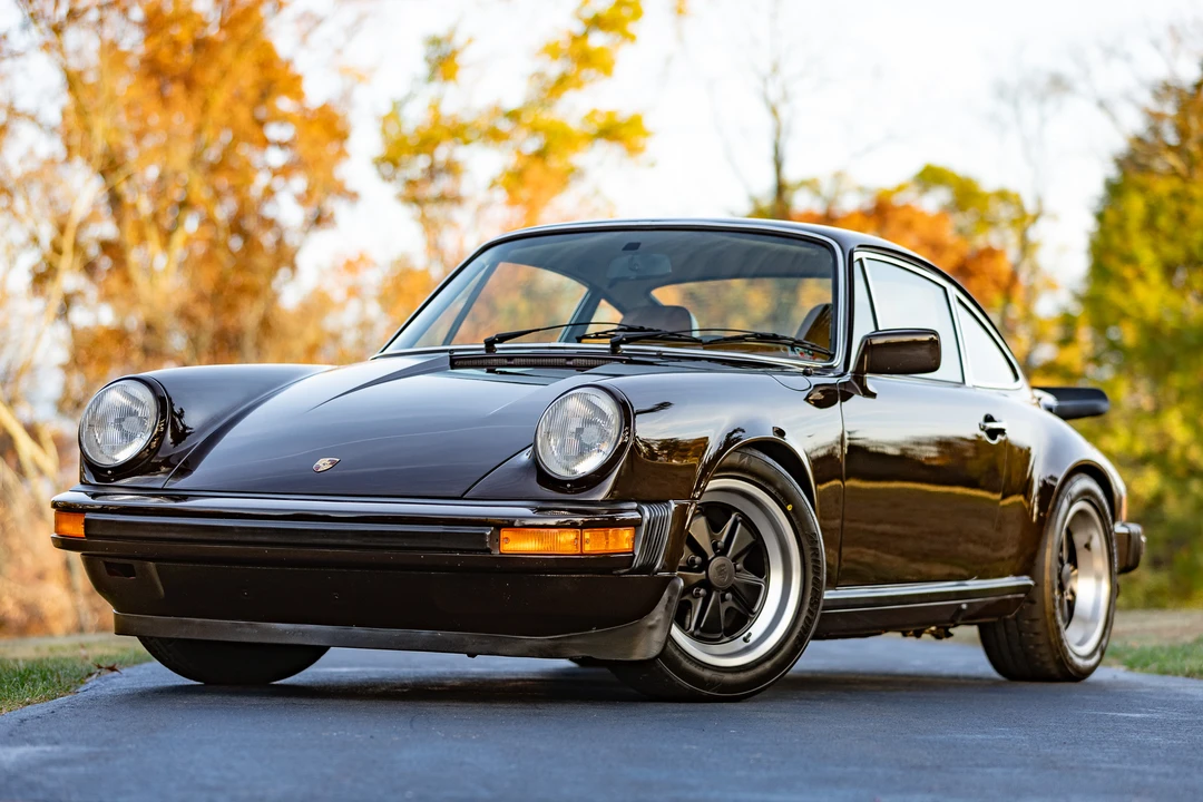 1978 Porsche 911 Carrera SC - Image 10 of 31