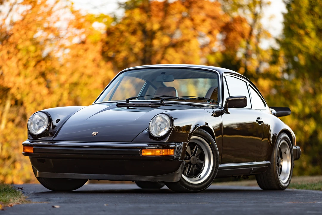 1978 Porsche 911 Carrera SC - Image 9 of 31