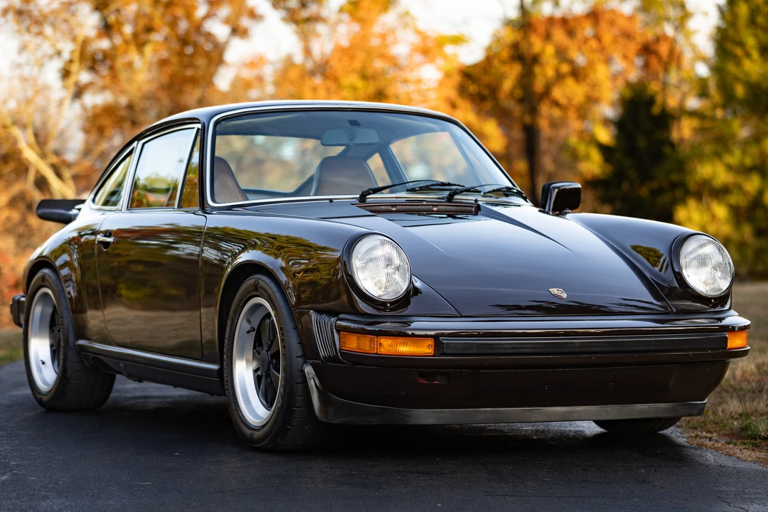 1978 Porsche 911 Carrera SC - Image 19 of 31