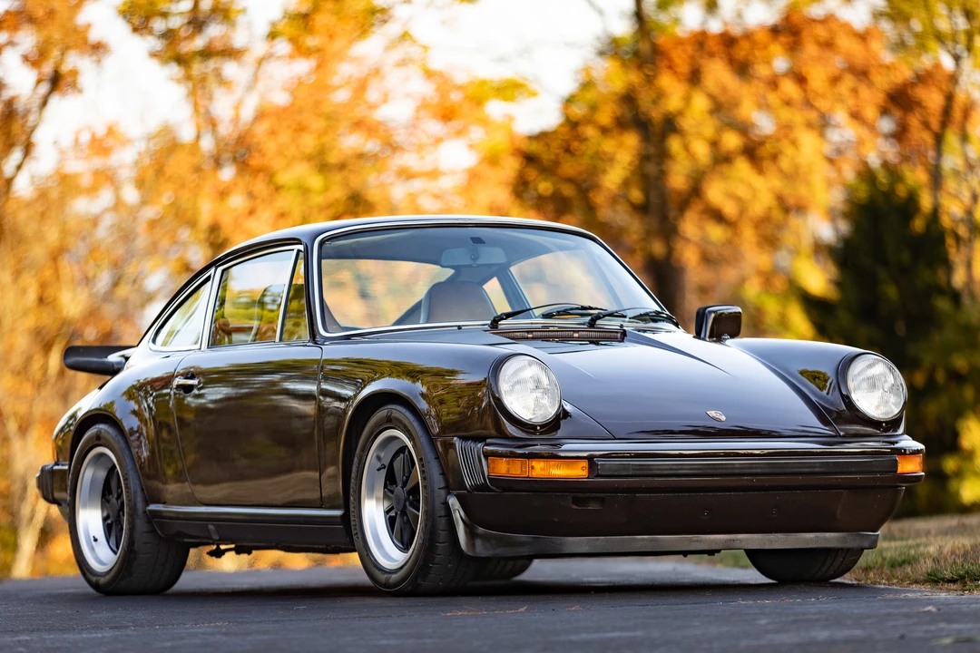 1978 Porsche 911 Carrera SC - Image 20 of 31
