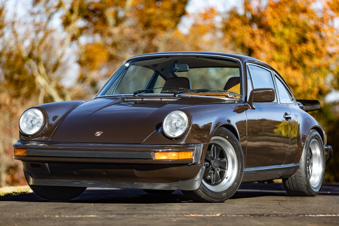 1978 Porsche 911 Carrera SC - Image 7 of 31