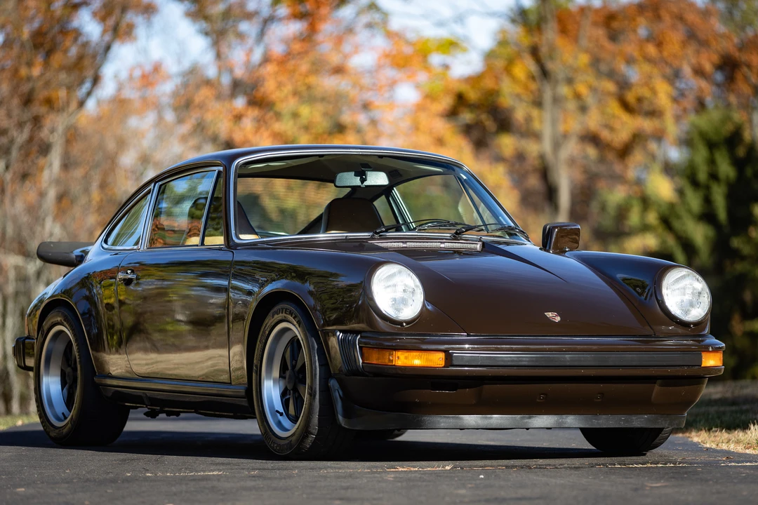 1978 Porsche 911 Carrera SC - Image 18 of 31