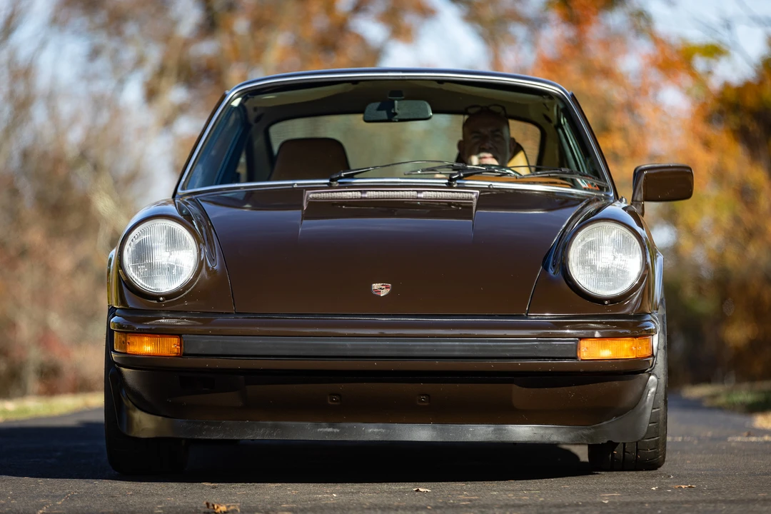 1978 Porsche 911 Carrera SC - Image 13 of 31