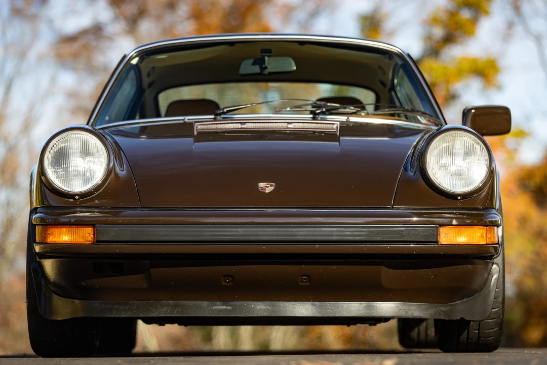1978 Porsche 911 Carrera SC - Image 12 of 31