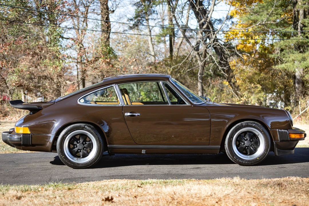 1978 Porsche 911 Carrera SC - Image 24 of 31
