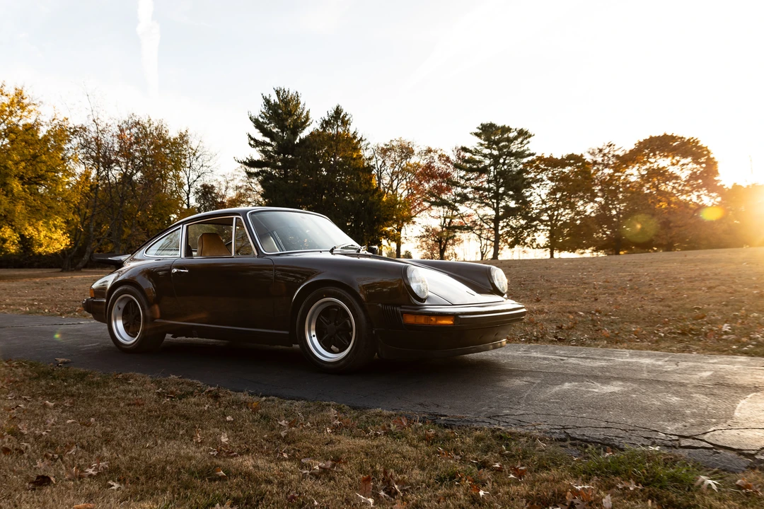 1978 Porsche 911 Carrera SC - Image 21 of 31