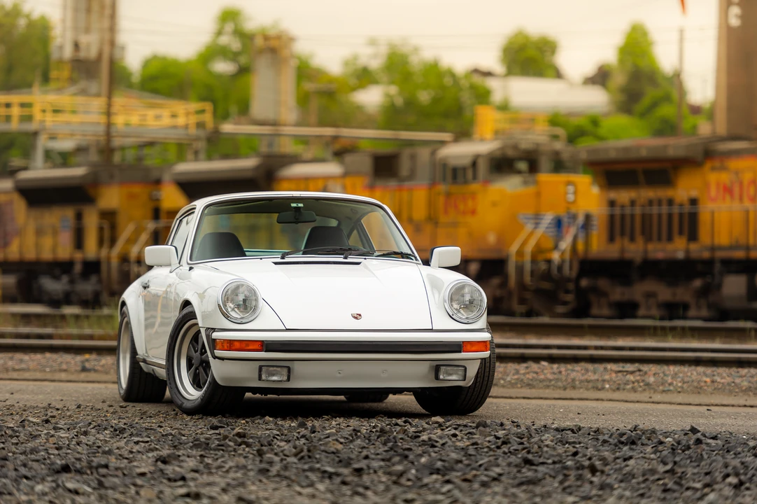 1978 Porsche 911 Carrera SC - Image 26 of 31