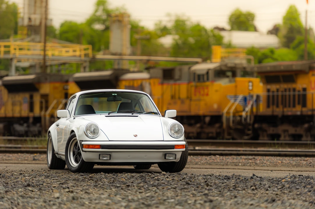 1978 Porsche 911 Carrera SC - Image 27 of 31