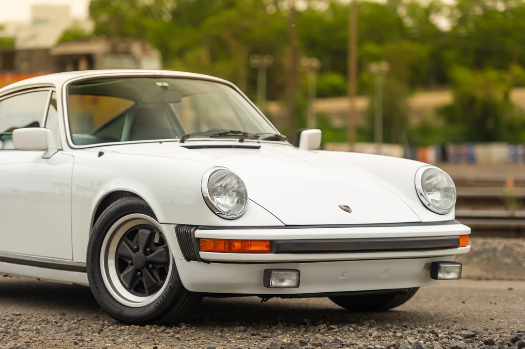 1978 Porsche 911 Carrera SC - Image 30 of 31