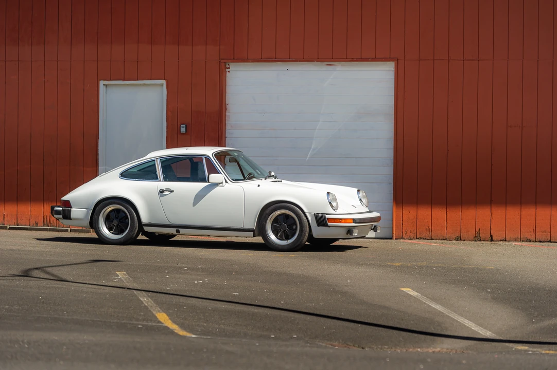 1978 Porsche 911 Carrera SC - Image 18 of 31