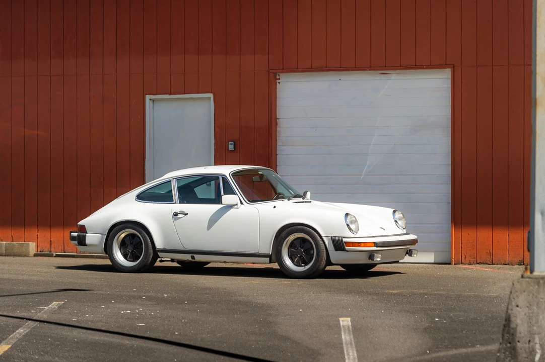 1978 Porsche 911 Carrera SC - Image 20 of 31